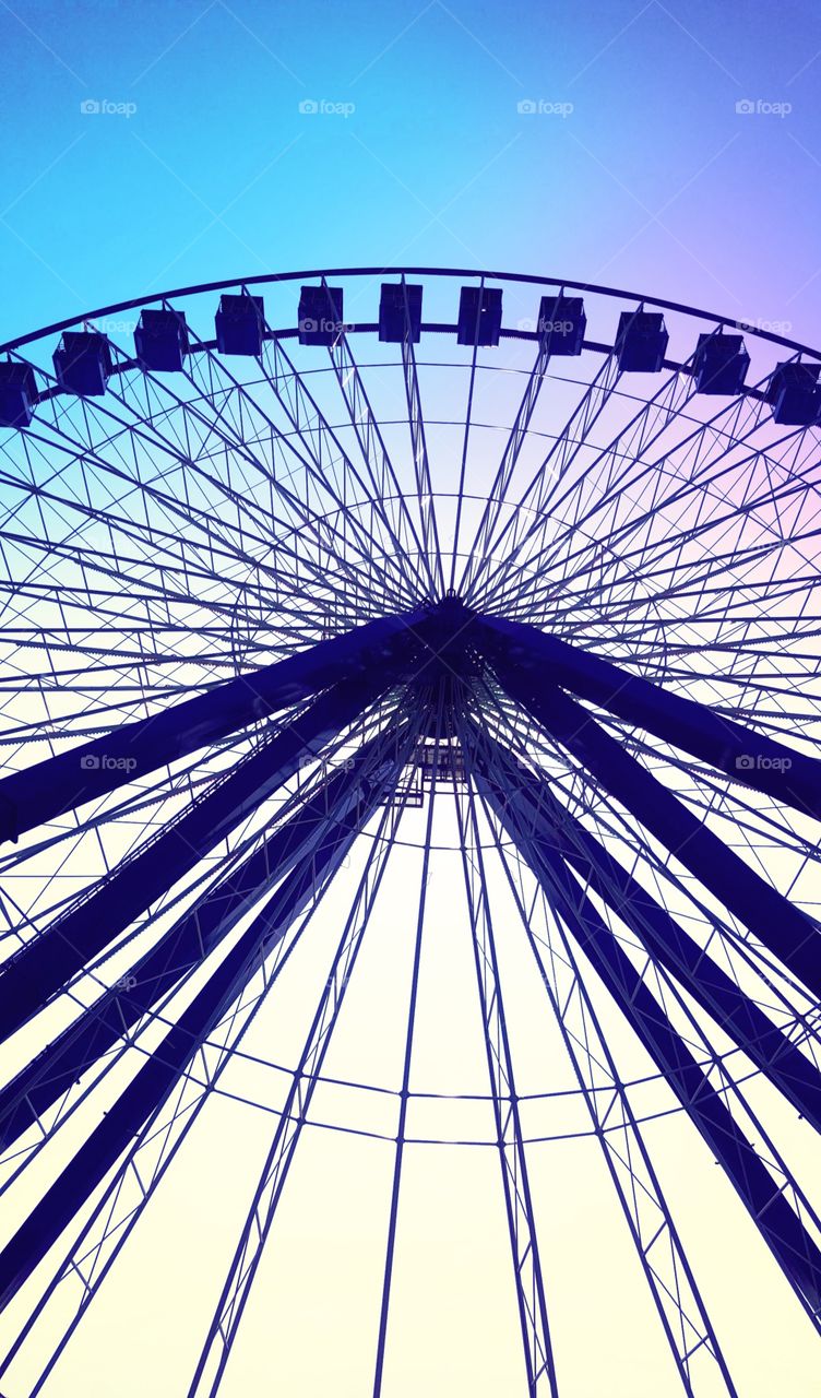 Ferris Wheel