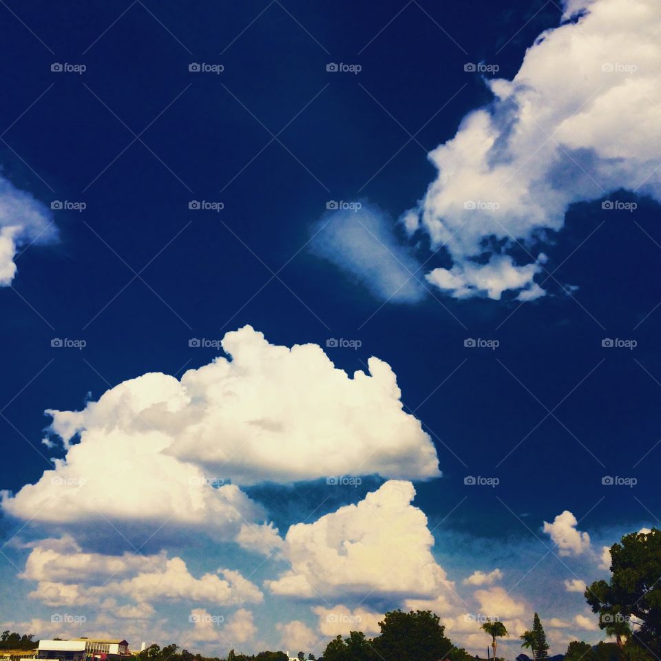 🗾Um #céu azul totalmente inspirador!
Como não contemplar?
🙌🏻
#natureza #paisagem #fotografia #mobgrafia #inspirador #sky #landscapes