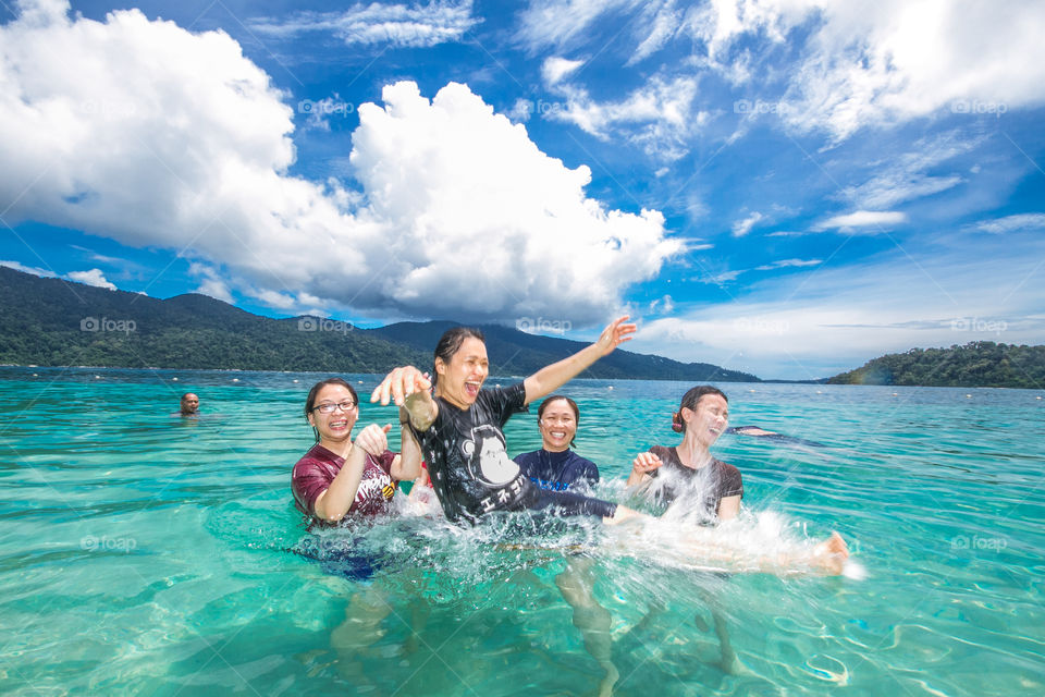 fun in koh lipe