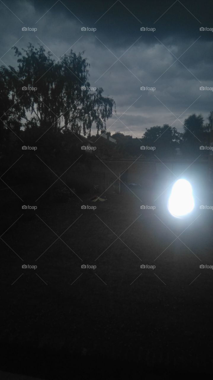 Sun, Sunset, Landscape, Light, Dawn