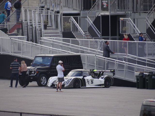Serie Daytona!