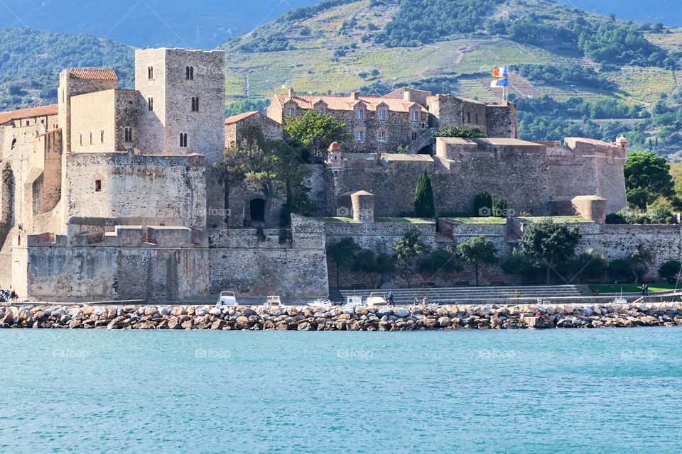 Collioure 