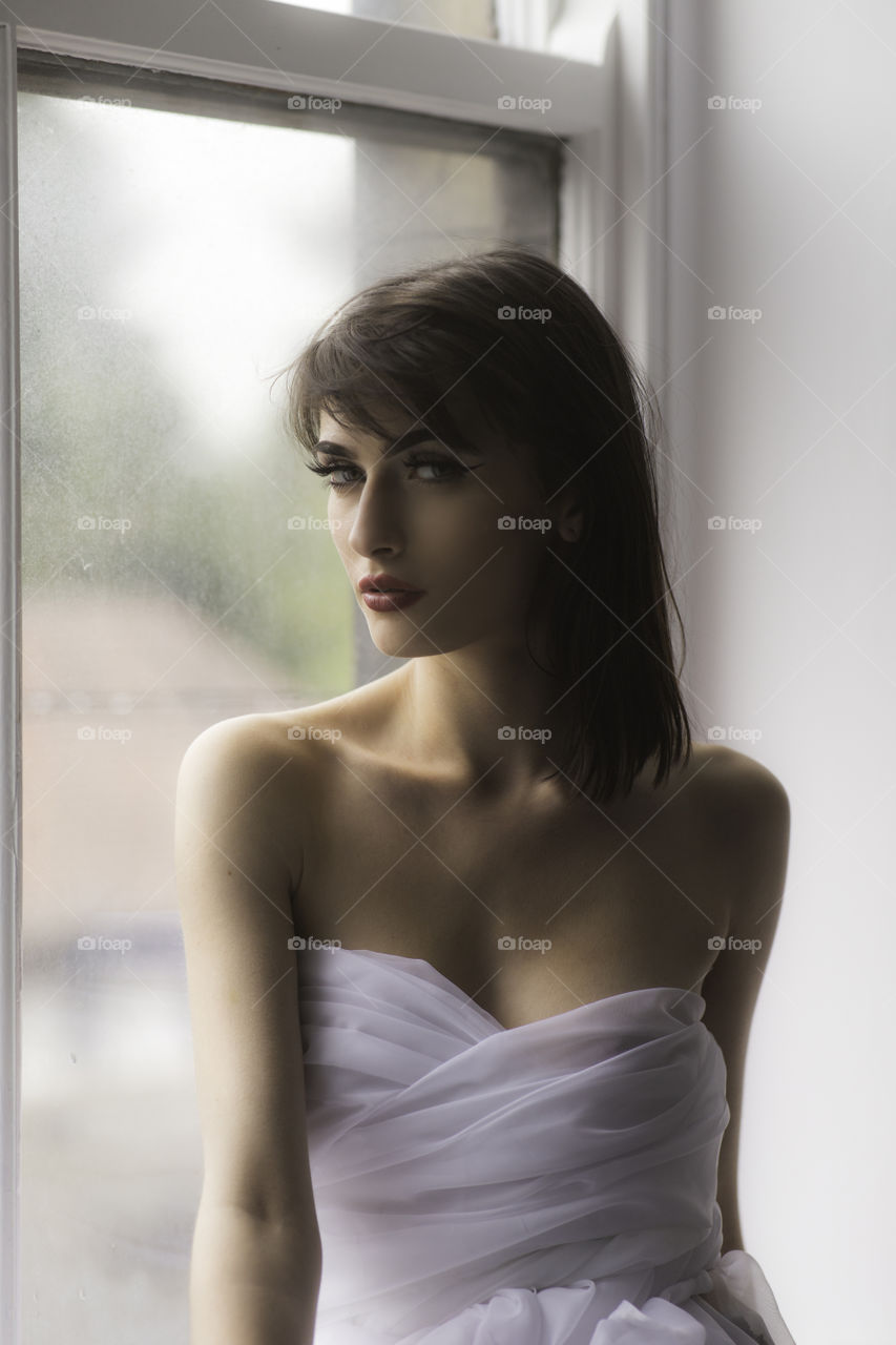 Is It You I’ve Been Waiting For