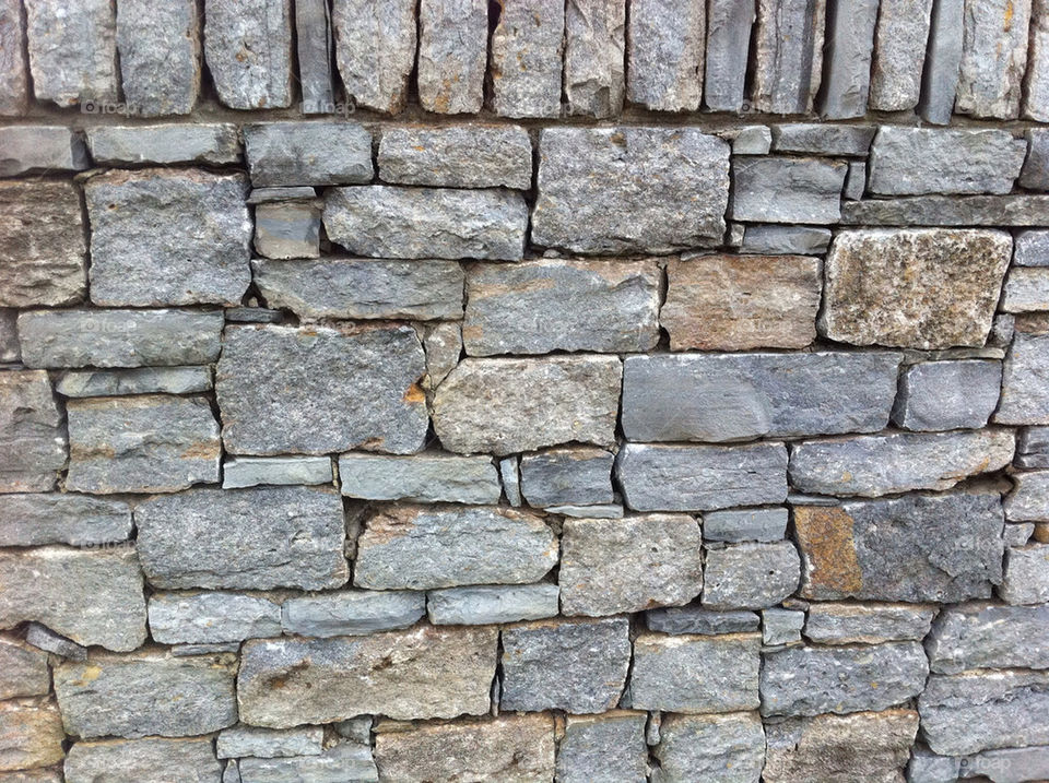 background wall stone by tplips01