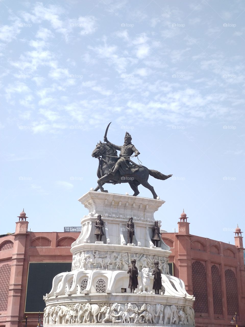 India ..Amritsar