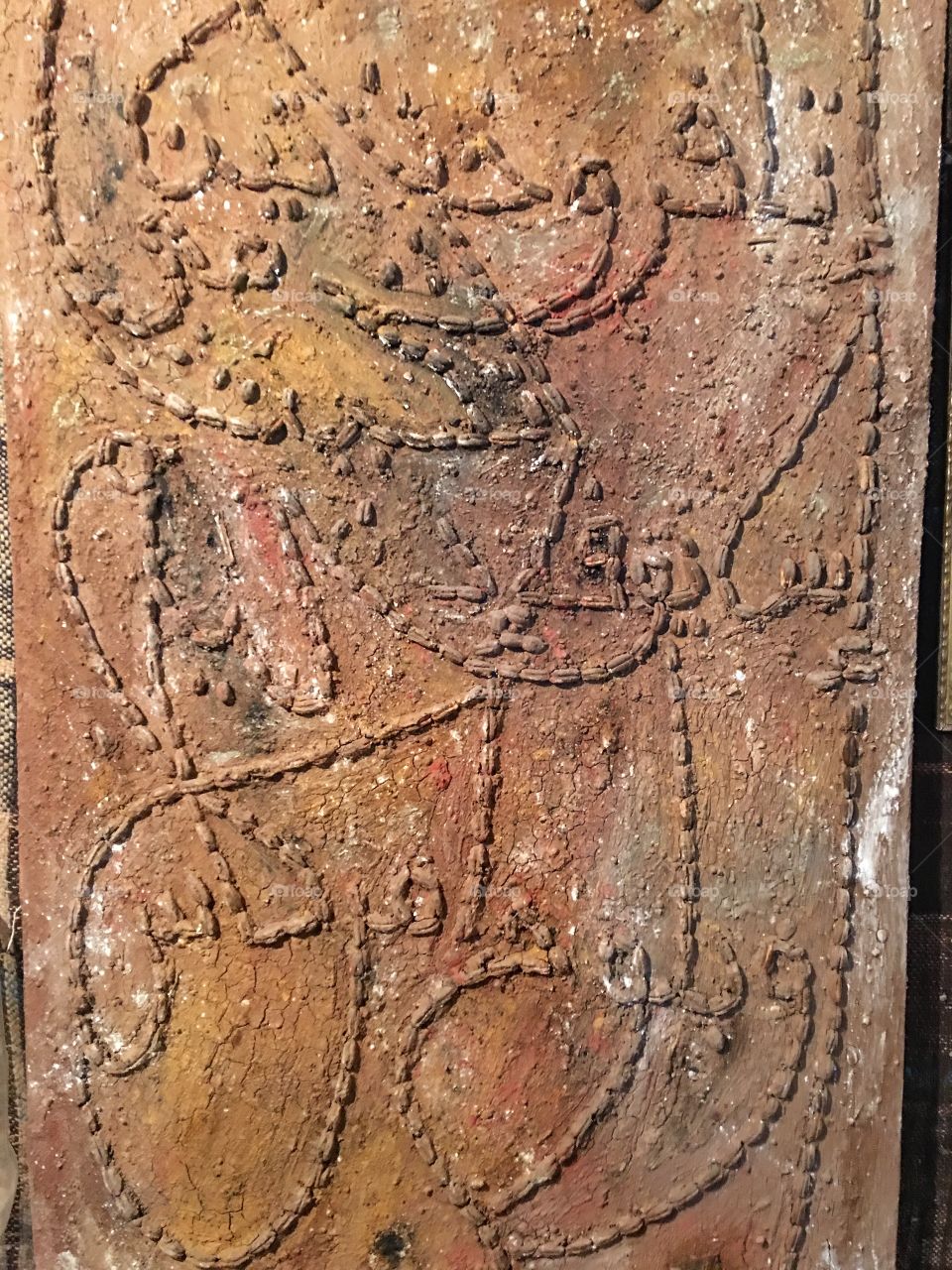 Old, Ancient, Wall, Desktop, Texture