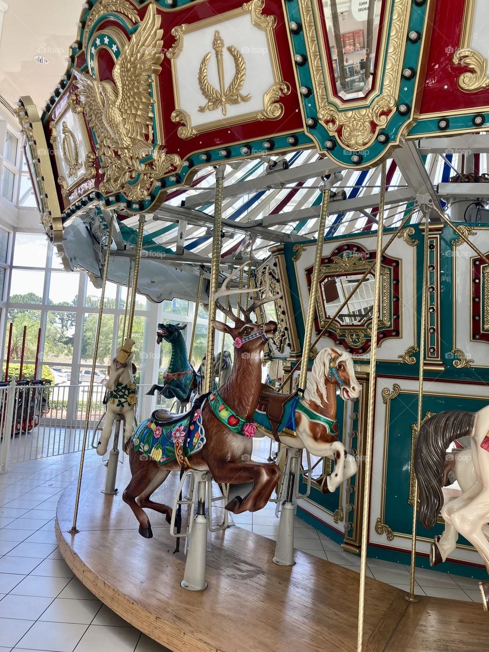 Carousel 