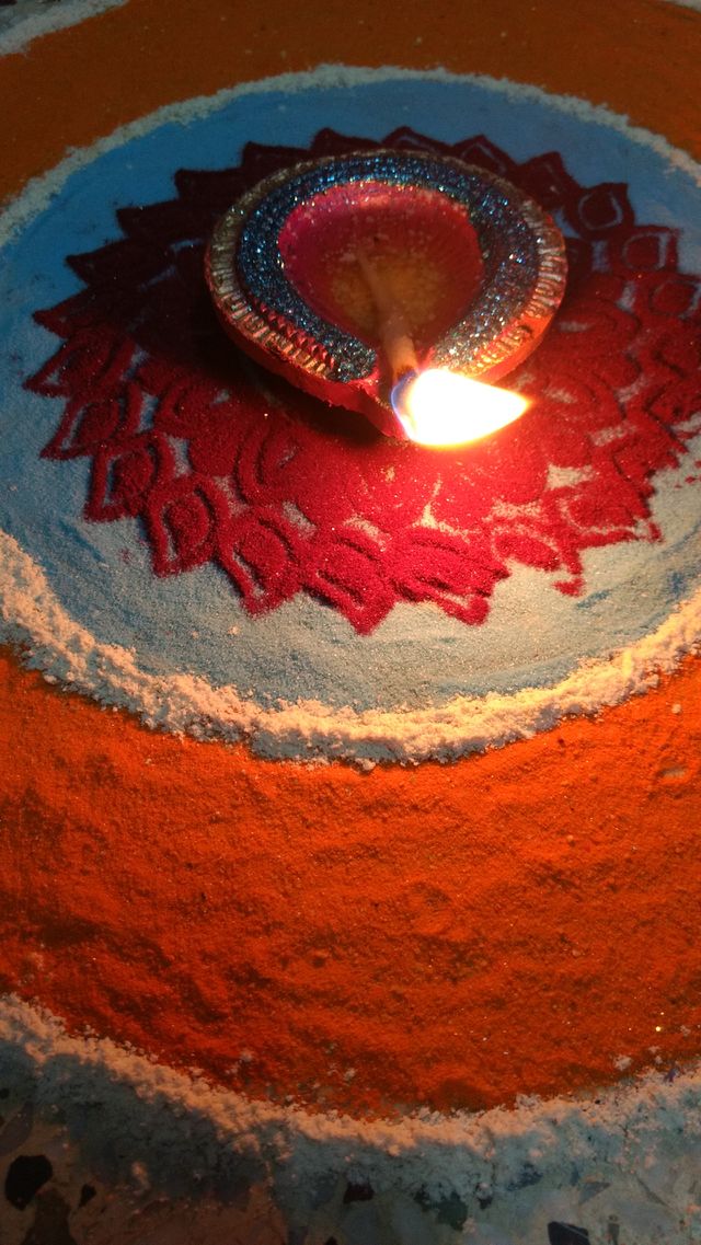 Festive Light