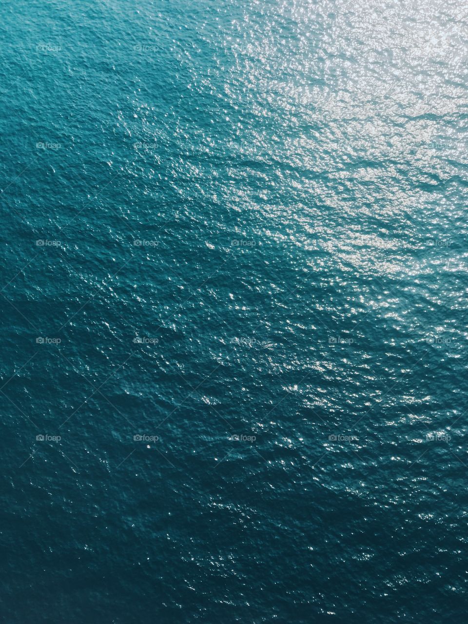 Water surface texture 