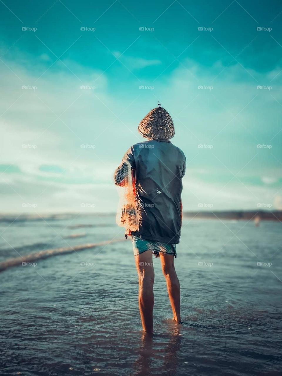 summertime photo challenge