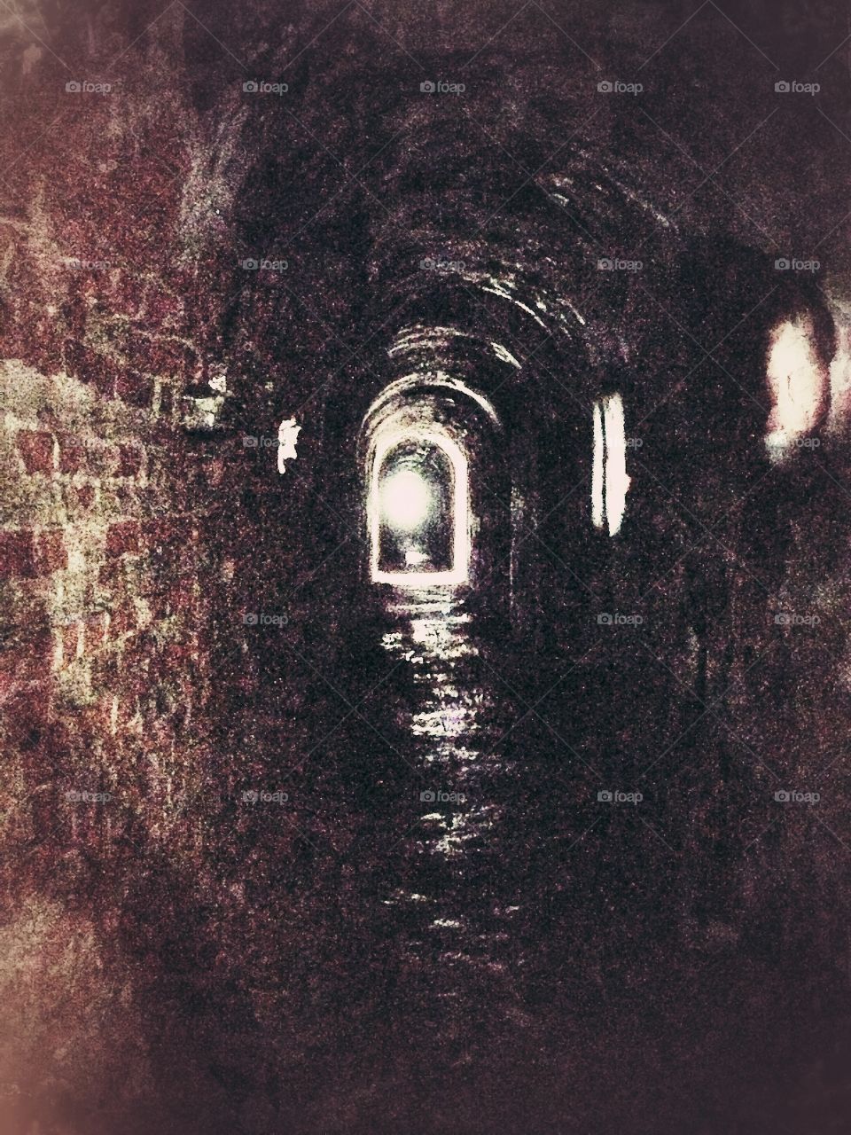 Tunnel 