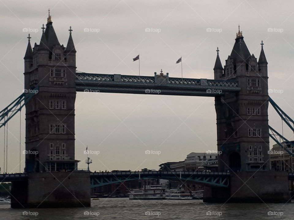 Tower Bridge