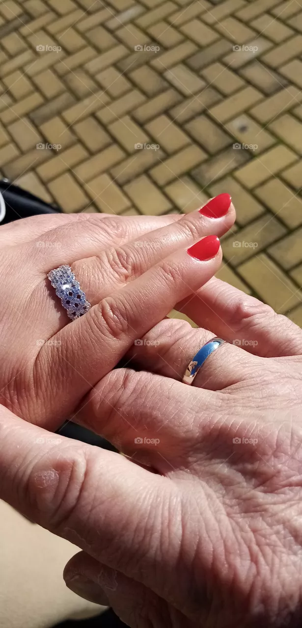 Hochzeit