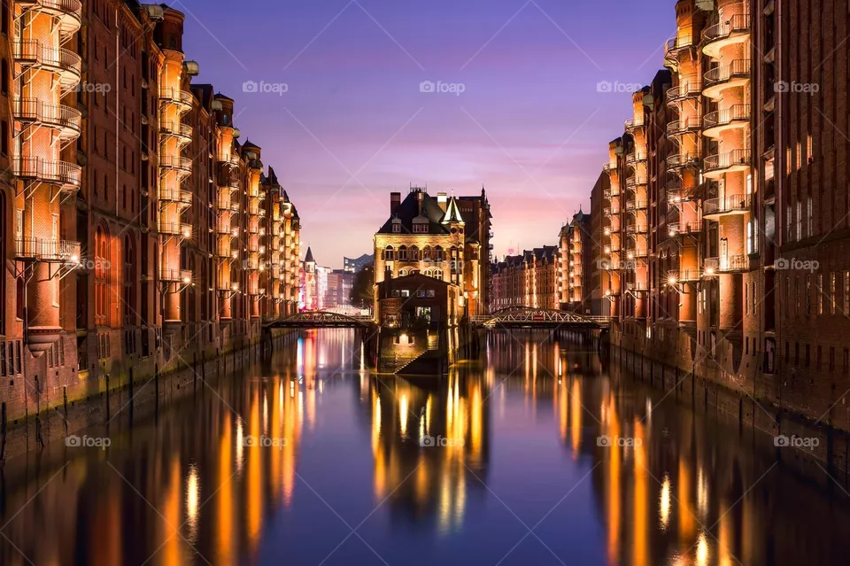 Hamburg 
