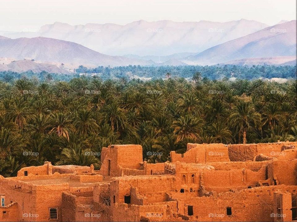 sahara ouarzazate morroco