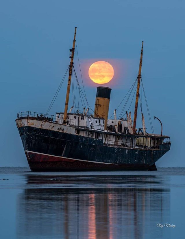 Newfoundland Kyle Harbour Grace