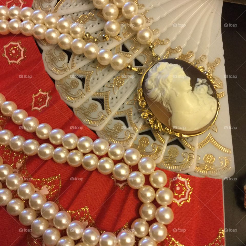 Jewelry, Beads, Necklace, Luxury, Precious