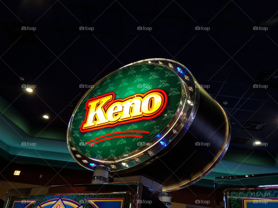 keno