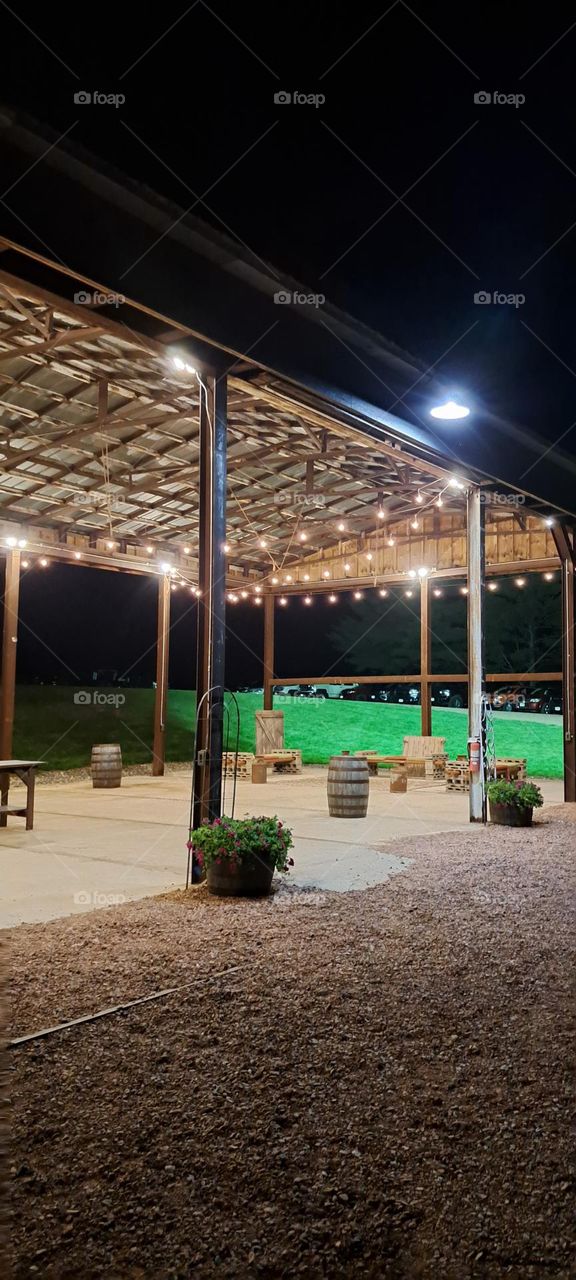 Trillium Wedding Event