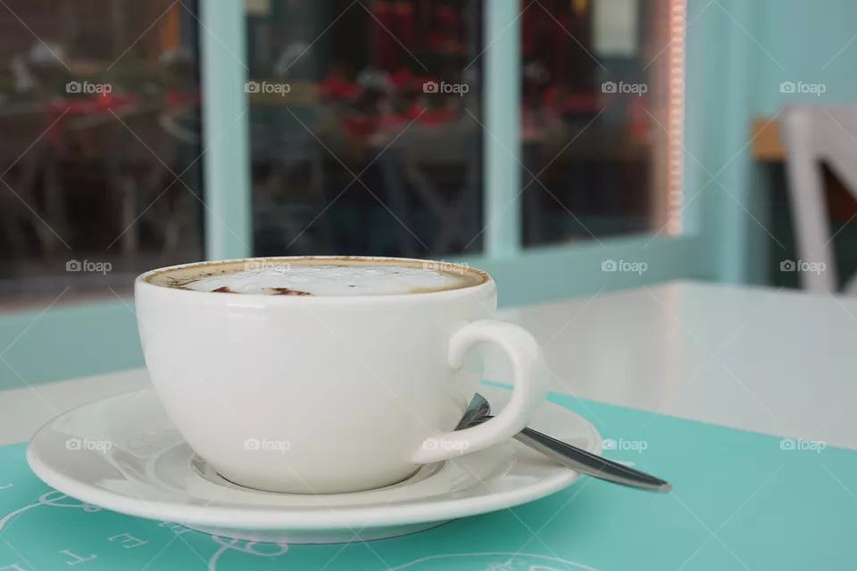 Cappuccino 