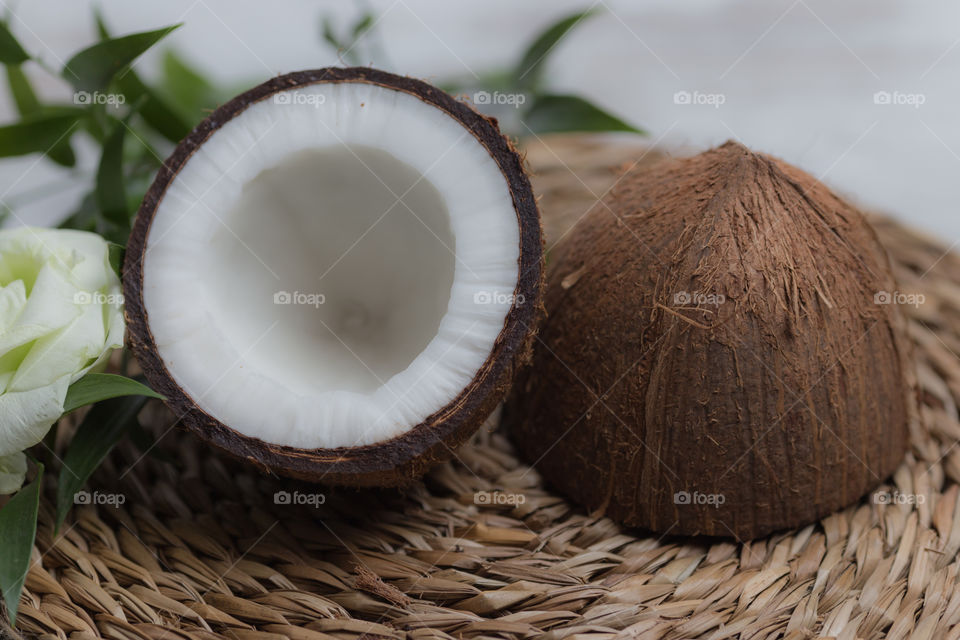 coconut