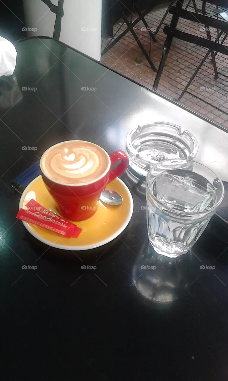 coffee