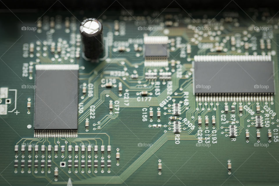 Circuit board