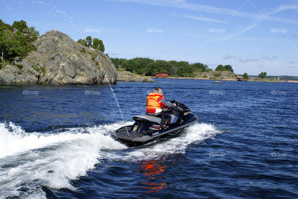 sweden archipelago skärgården sailboat by lgt41