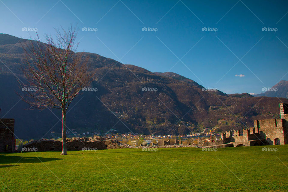 landscape travel history switzerland by cmosphotos