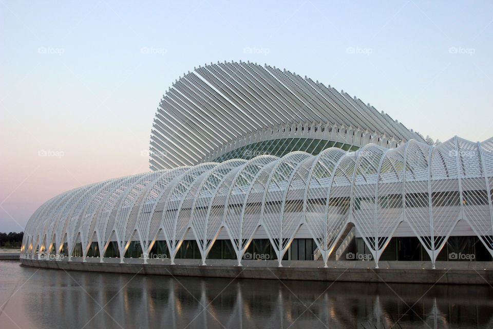 Florida polytechnic university