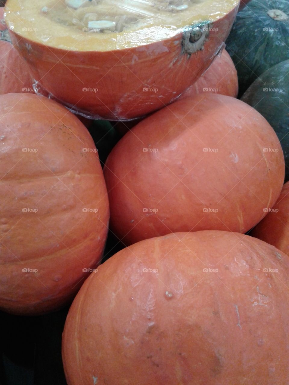 kabocha