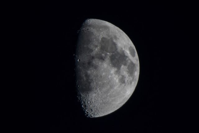 See you on the dark side of the moon.