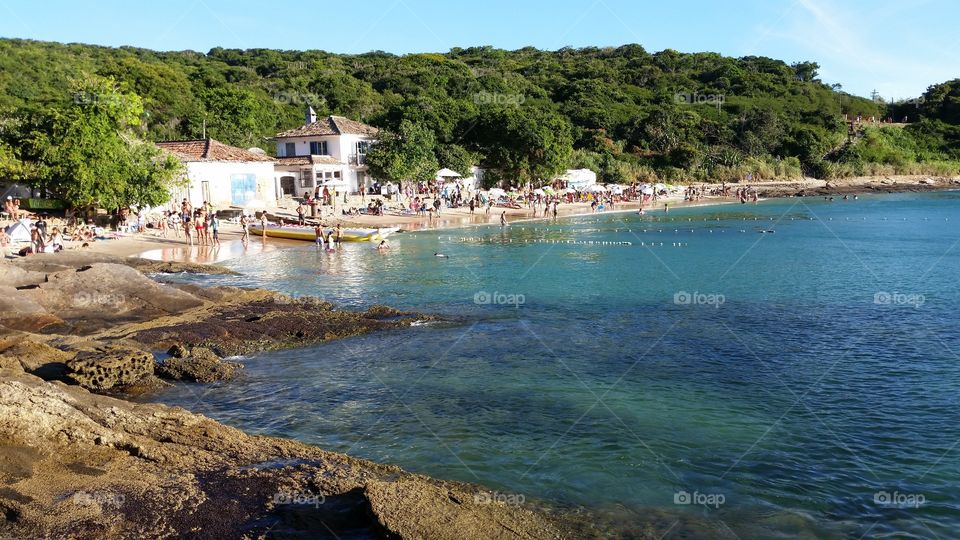 Buzios - Amazing Place