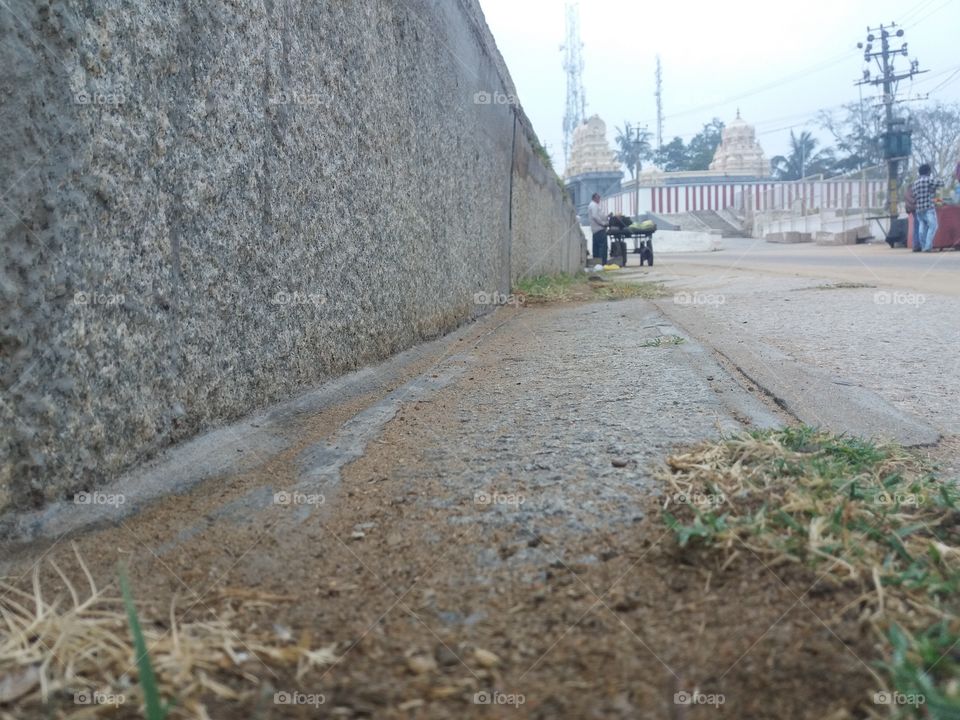 wall Road