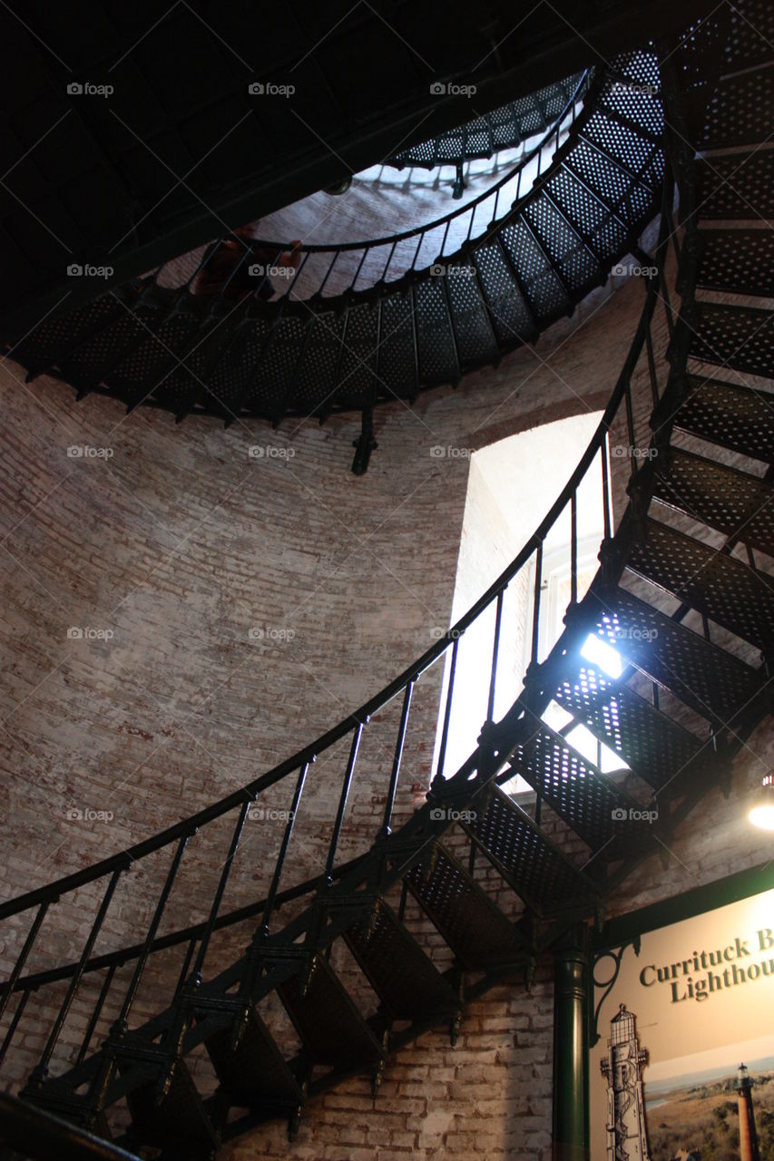 Currituck beach lighthouse