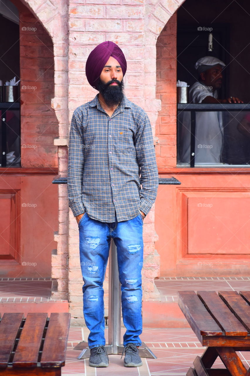 top punjabi boy