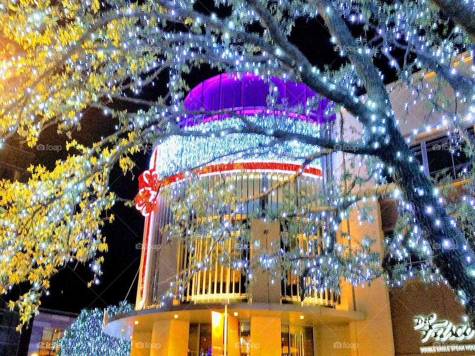 Fun, Illuminated, Exhilaration, Outdoors, Light