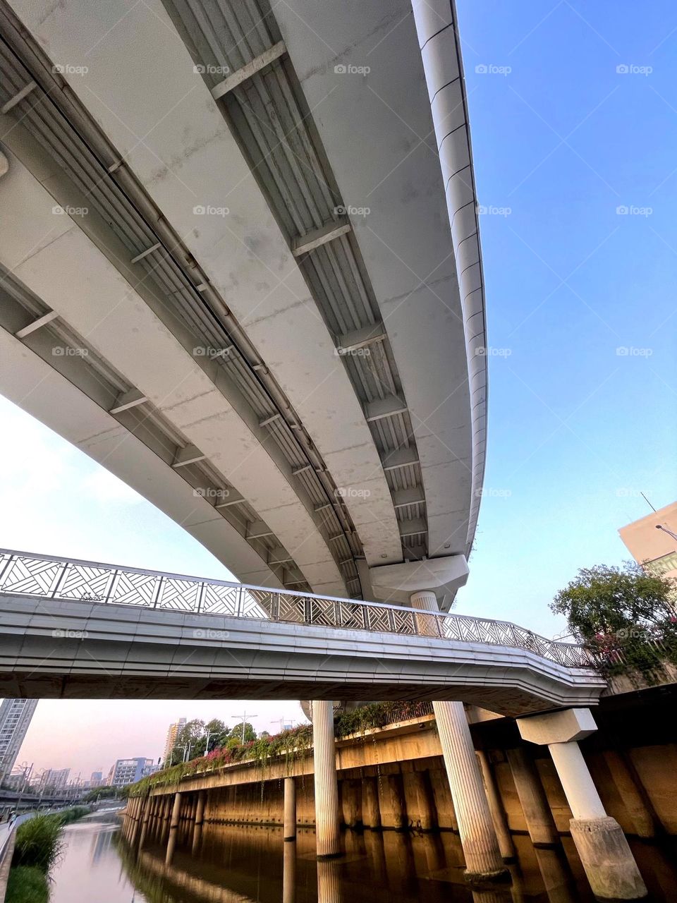 diminishing perspective 