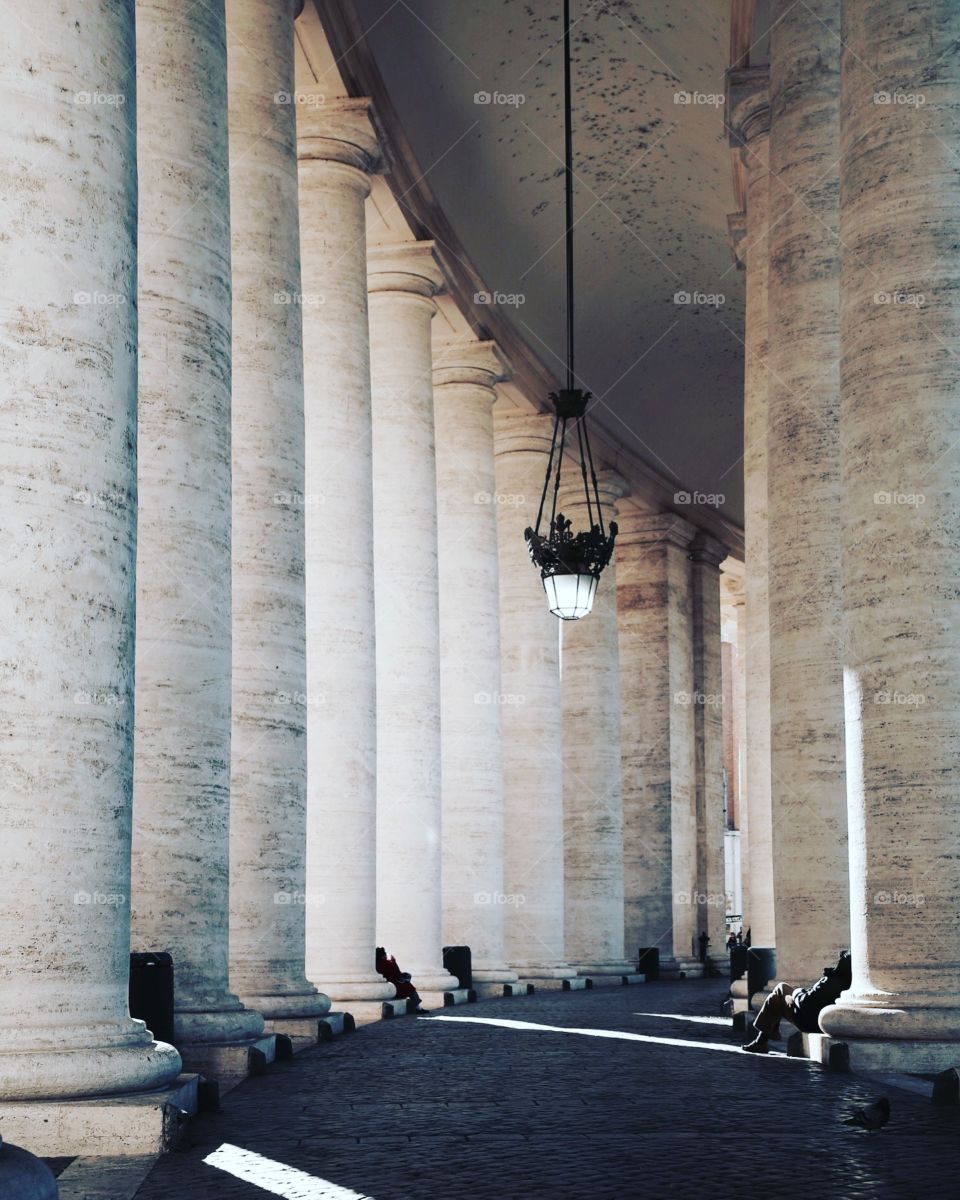 Vatican 