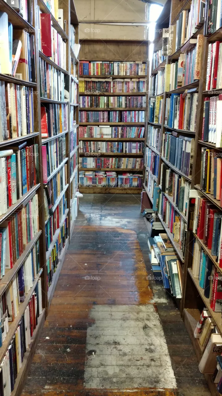 Bookstore