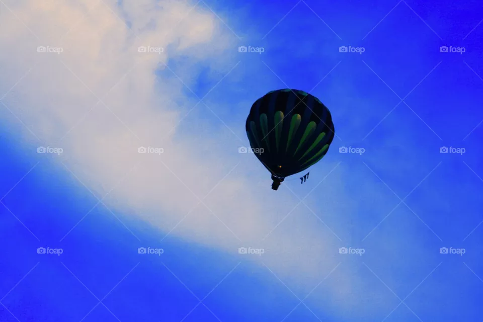 Airborne