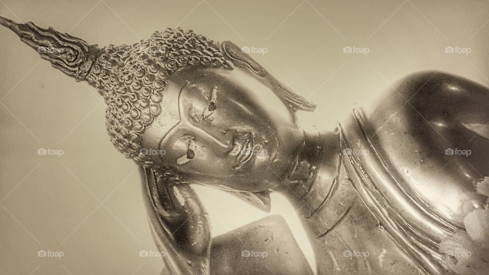 Buddha