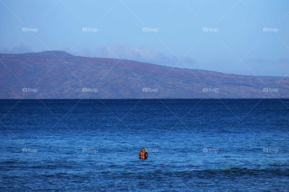 Water, No Person, Sea, Travel, Seashore