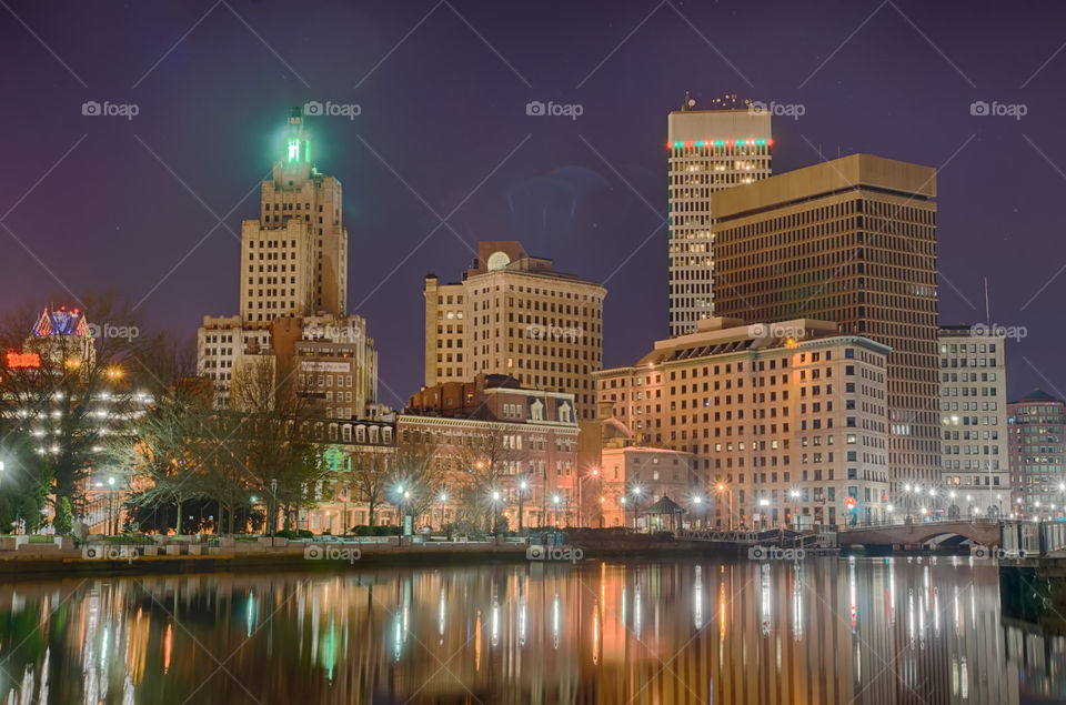 Providence ri
