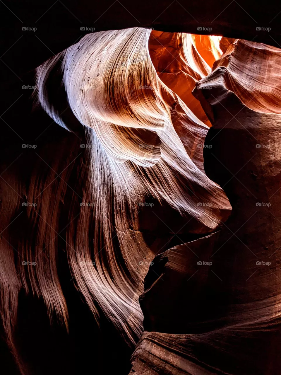 antelope canyon