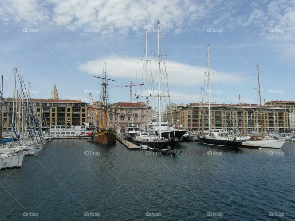 Marseille