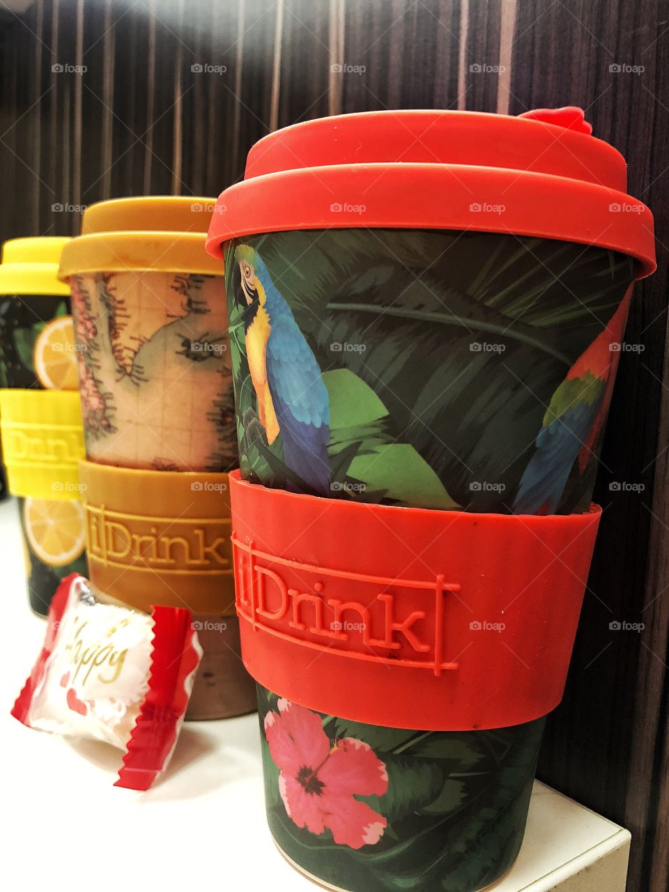 Can’t start morning without this 🤗