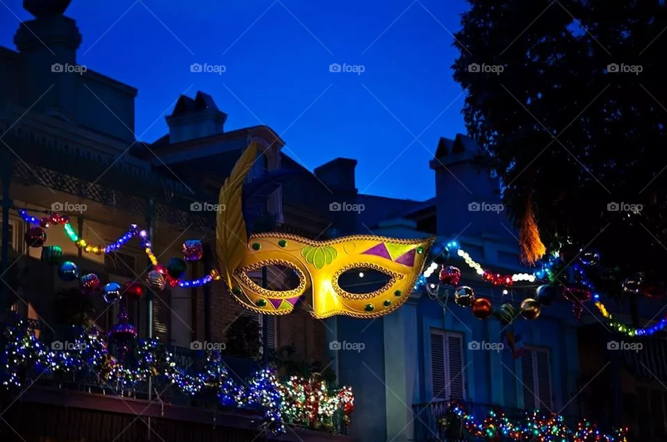 Mask