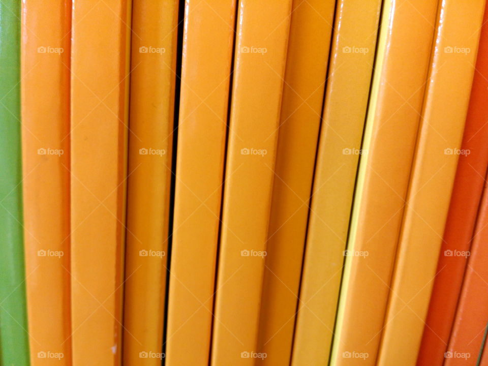 Yellow Books