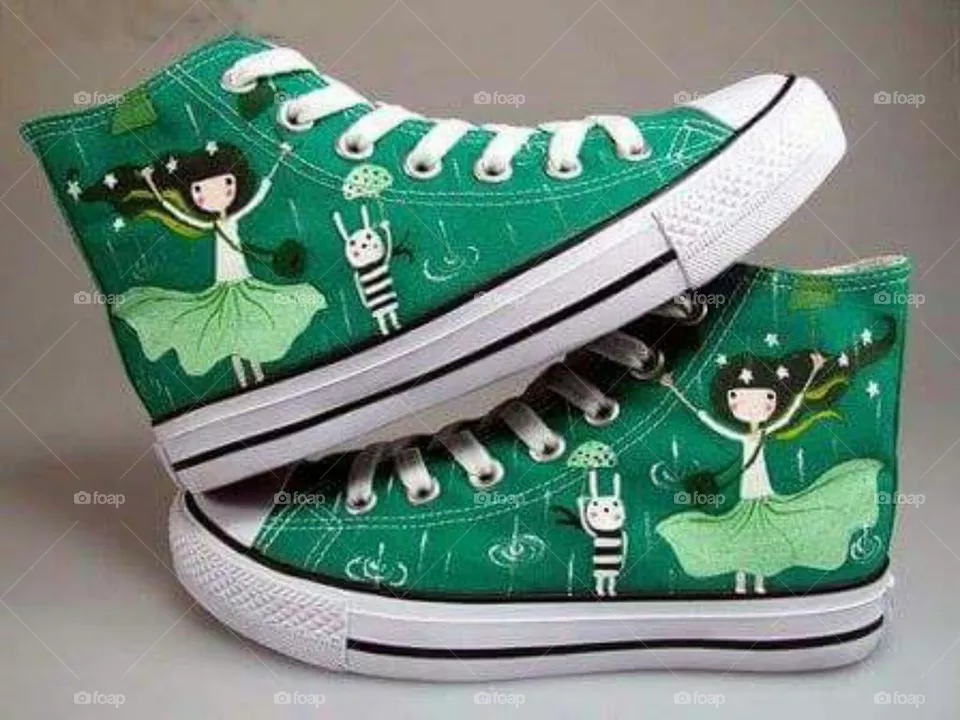 shoes